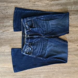 Kancan Flare Jeans